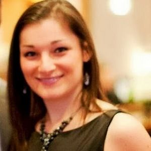 Meet your Posher, Abigail